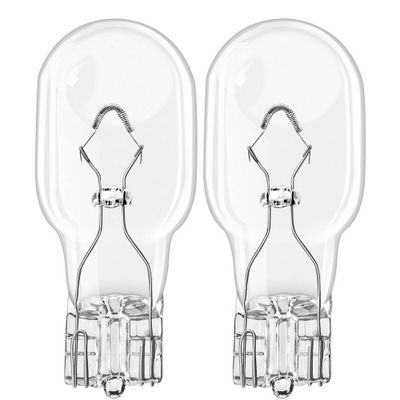 Osram Automotive 4062172396486 Signaallamp Original Line W16W 16 W 12 V Osram Automotive 4062172396486 Signaallamp Original Line W16W 16 W 12 V
