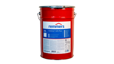 Remmers Induline GW-310 Beits Diepzwart - 20 Liter