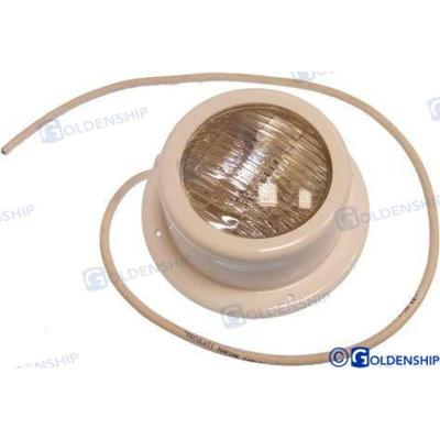 Luces de cubierta y plataformas GS10177 - FARO ESTANCO RECTO PLATAFORMA 12V