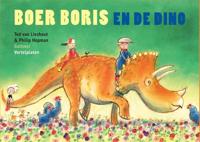 Vertelplaten Boer Boris en de dino (Overige)