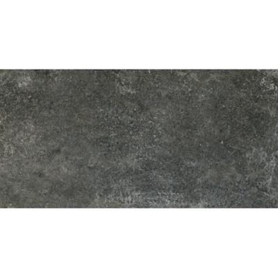 Florim Artifact 760608 Vloertegel 600X1200 Charcoal 9Mm Mat Ret.R10