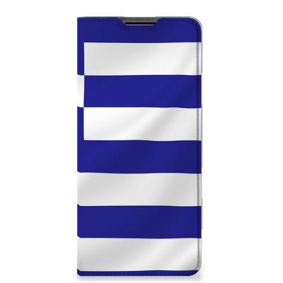 Motorola Edge 30 Pro | Standcase | Griekenland