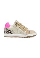 Shoesme Sneakers EF22S003-C Goud maat