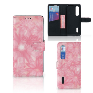 OPPO Find X2 Pro Hoesje Spring Flowers