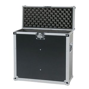 DAP Universele flightcase voor 2 scans