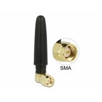 Delock 89623 LTE-antenne 2 dBi Delock 89623 LTE-antenne 2 dBi