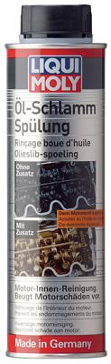 LIQUI MOLY Oil-mud rinse300ml lm