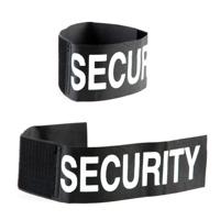 Beveiliger polsband - volwassenen - security band - klittenband sluiting Beveiliger polsband - volwassenen - security band - klittenband sluiting