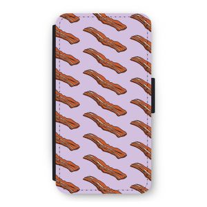 Bacon to my eggs #2: iPhone 11 Pro Flip Hoesje