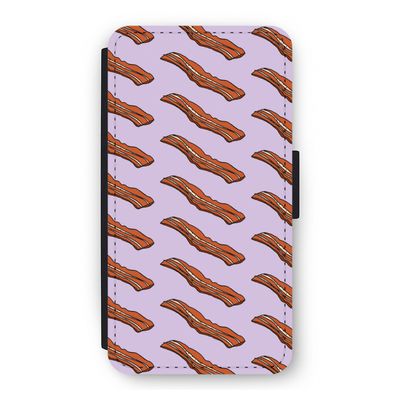 Bacon to my eggs #2: iPhone 11 Pro Flip Hoesje