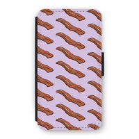 Bacon to my eggs #2: iPhone 11 Pro Flip Hoesje