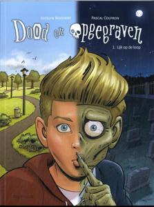 Lijk op de loop (Paperback)