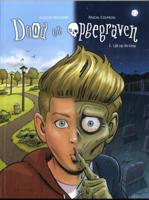 Lijk op de loop (Paperback)