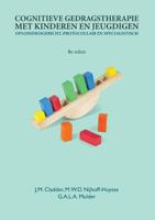 Cognitieve gedragstherapie met kinderen en jeugdigen, 8e editie (Paperback)