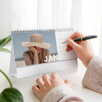 Bureaukalender bedrukken Bureaukalender bedrukken