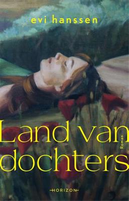 Land van dochters - Evi Hanssen - ebook