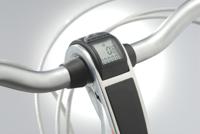 Batavus Fietscomputer trelock fc640