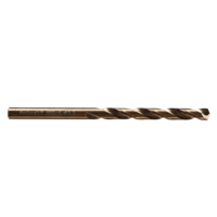 Wolfcraft Metaalboor | HSS-Co | Ø5,5 x 93mm | 1 stuk - 7455010