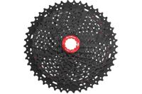 Sunrace Cassette 11SP Csmx8 11-46T zwart