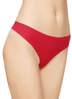 J&C dames string naadloos - Invisible string - Onzichtbaar - Schijnt niet door - Ondergoed