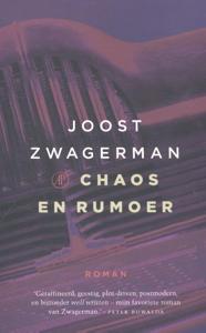 Chaos en rumoer (Paperback)