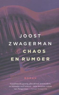 Chaos en rumoer (Paperback)