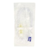 Bx Infusieset Met Y Inlaat 1 Emc9611g Bx Infusieset Met Y Inlaat 1 Emc9611g