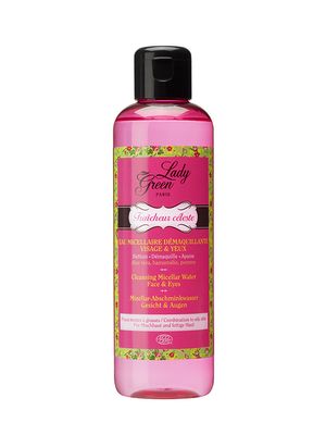 Lady Green Reinigingswater (200 ml)