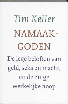 Namaakgoden (Paperback)