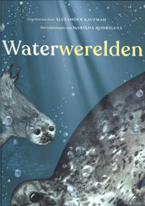 Waterwerelden (Hardback)