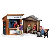 Skate Rentals S3