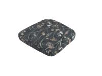 Wicker universeel ca. 48x48 cm Donna grey canvas Eco plus natural outdoor finishing Madison - Madison