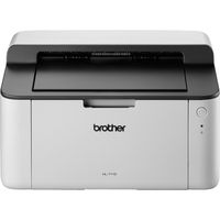 Brother HL-1110 laserprinter USB