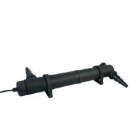 AlgClear UVC apparaat 95000 95W - Ubbink - thumbnail