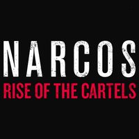 Curve Games Narcos : Rise of the Cartels Standaard PlayStation 4