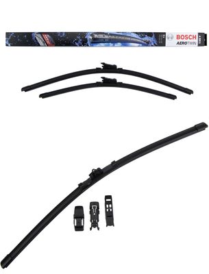 Bosch Ruitenwissers voordeelset A309S + A404H A309SA404H