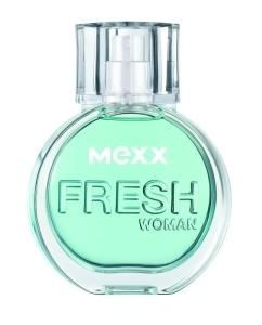 Mexx Fresh woman eau de toilette (30 ml)