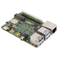 Radxa RS866-D8H1 Radxa X4 8 GB 4 x 3.4 GHz