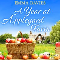 A Year at Appleyard Farm - thumbnail