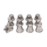 Stanno Aluminium Noppen