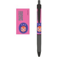 Princess Mononoke: Ballpoint Pen