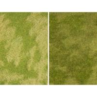 NOCH 07472 Plantvezelmat Natur+ Naturwiese
