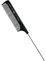 Hercules Sägemann Master Class Pin Tail Comb Kam Art. 180WWR-500WWR 1 St