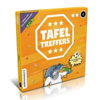 Tafeltreffers (Kaartspellen)