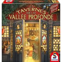 Tavernes in de Deep Valley - Schmidt Spiele