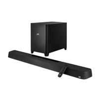 Polk Magnifi Max AX Soundbar Zwart Polk Magnifi Max AX Soundbar Zwart