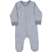 Baby pyjama Lange mouwen Met voetjes