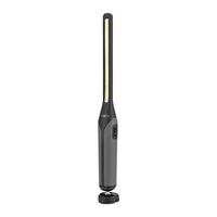 Ansmann IL700R LED-werklamp - 1600-0422 - 1600-0422 - thumbnail