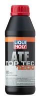 Versnellingsbakolie Liqui Moly Top Tec Atf 1200 500ML 3680