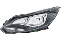 Koplamp HELLA, Inbouwplaats: Links, Spanning (Volt)12V, u.a. fÃ¼r Ford - thumbnail